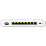 Ubiquiti UDB-Switch (35W), Interruptor/Conmutador blanco