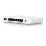 Ubiquiti UDB-Switch (35W), Interruptor/Conmutador blanco