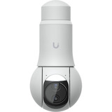 Ubiquiti UVC-G6-PTZ-W, Cámara de vigilancia blanco