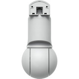 Ubiquiti UVC-G6-PTZ-W, Cámara de vigilancia blanco