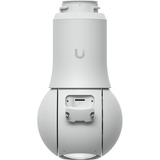 Ubiquiti UVC-G6-PTZ-W, Cámara de vigilancia blanco