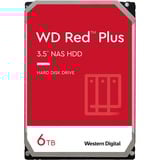 WD WD60EFPX, Unidad de disco duro 