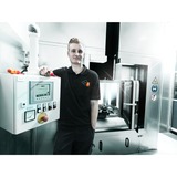 Wera 167 i/6 Juego de destornilladores Kraftform Plus Serie 100, VDE rojo/Amarillo