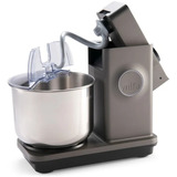 Wilfa KM2GY-T70, Robot de cocina gris