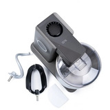 Wilfa KM2GY-T70, Robot de cocina gris