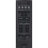 Yamaha True X-Bar 40A, Barra de sonido carbón