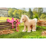 ZAPF Creation My Cute Horse, Peluches BABY born My Cute Horse, Animal de juguete, 3 año(s), Necesita pilas, 1,25 kg