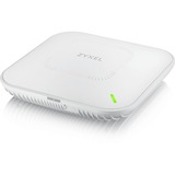 Zyxel WAX650S 3550 Mbit/s Blanco Energía sobre Ethernet (PoE), Punto de acceso blanco, 2,4 GHz, 5 GHz, 3550 Mbit/s, SNMP, WEP, WPA-Enterprise, WPA-PSK, WPA2, WPA3, 1000,2500,5000 Mbit/s
