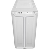 be quiet! Pure Base 501 DX White Midi Tower Blanco, Cajas de torre blanco, Midi Tower, PC, Blanco, ATX, micro ATX, Mini-ATX, Acrilonitrilo butadieno estireno (ABS), Vidrio, Acero, Multi