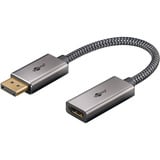 goobay 75271, Cable gris
