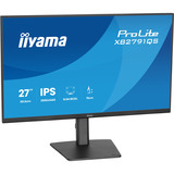 iiyama ProLite XB2791QS-B1, Monitor LED negro (mate)