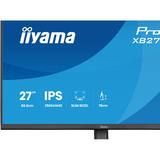 iiyama ProLite XB2791QS-B1, Monitor LED negro (mate)
