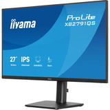 iiyama ProLite XB2791QS-B1, Monitor LED negro (mate)