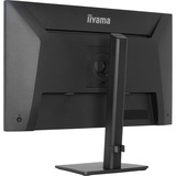 iiyama XB2791QS-B1, Monitor LED negro (mate)