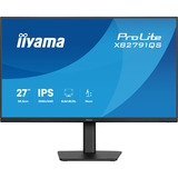 iiyama XB2791QS-B1, Monitor LED negro (mate)