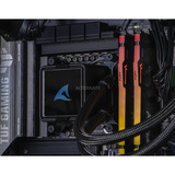 ALTERNATE Gaming-PC Window Edition • RTX 5070 • Intel® Core™ Ultra 5 245KF • 32 GB RAM negro/Transparente
