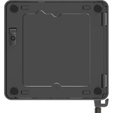 ASUS 90AR00R2-M00090, Barebone negro