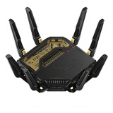 ASUS 90IG08F0-MO9A3V, Router negro