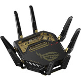 ASUS 90IG08F0-MO9A3V, Router negro