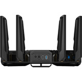 ASUS 90IG08F0-MO9A3V, Router negro