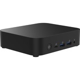 NUC 14 Essential Slim Kit RNUC14MNK9700002, Barebone
