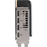 ASUS Prime -RX9070-O16G-EVO AMD Radeon RX 9070 16 GB GDDR6, Tarjeta gráfica gris, Radeon RX 9070, 16 GB, GDDR6, 256 bit, 7680 x 4320 Pixeles, PCI Express 5.0