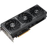 ASUS Prime -RX9070-O16G-EVO AMD Radeon RX 9070 16 GB GDDR6, Tarjeta gráfica gris, Radeon RX 9070, 16 GB, GDDR6, 256 bit, 7680 x 4320 Pixeles, PCI Express 5.0