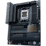 ASUS ProArt X670E-CREATOR WIFI, Placa base negro/Bronce