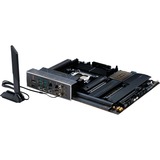 ASUS ProArt X670E-CREATOR WIFI, Placa base negro/Bronce