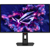ASUS ROG Strix OLED XG27AQDPG pantalla para PC 67,3 cm (26.5") 2560 x 1440 Pixeles Wide Quad HD QD-OLED Negro, Monitor de gaming negro, 67,3 cm (26.5"), 2560 x 1440 Pixeles, Wide Quad HD, QD-OLED, 0,03 ms, Negro