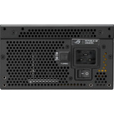 ASUS ROG Thor 1600W Titanium III EVO (ROG Equalizer), Fuente de alimentación de PC negro