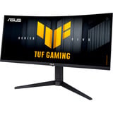 ASUS TUF Gaming VG34WQL5A, Monitor de gaming negro