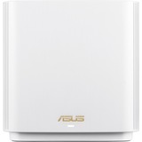 ASUS  90IG0740-MO3B40, Enrutador de malla blanco