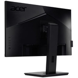 Acer B247Y bmiprx Generalüberholt, Monitor LED negro (mate)