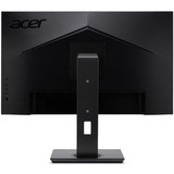 Acer B247Y bmiprx Generalüberholt, Monitor LED negro (mate)