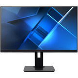 Acer G210095-001N1, Monitor LED negro (mate)