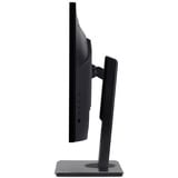 Acer G210095-001N1, Monitor LED negro (mate)
