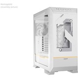 Alphacool Apex Distroplate, Distribuidor blanco/Transparente