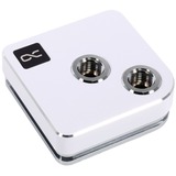 Alphacool Core 1 Blanco, Disipador de CPU blanco
