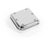 Alphacool Core 1 Blanco, Disipador de CPU blanco