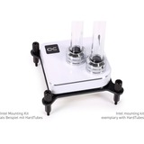 Alphacool Core 1 Blanco, Disipador de CPU blanco