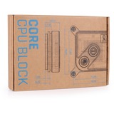 Alphacool Core 1 Blanco, Disipador de CPU blanco