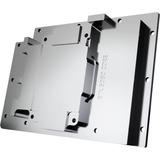 Alphacool Core Geforce RTX 5080 Phoenix, Refrigeración por agua transparente/Plateado