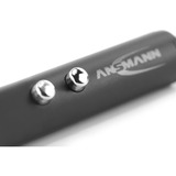 Ansmann 1600-0270, Linterna negro