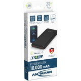 Ansmann 1700-0148, Banco de potencia negro