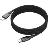 Ansmann 1700-0186, Cable negro