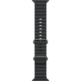 Apple MXTL3ZM/A, Correa de reloj negro/Titanio