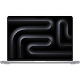 Apple MacBook Pro (14") 2026, Portátil plateado