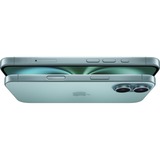 Apple  iPhone 16 256GB, Móvil azul verdoso