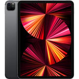 Apple iPad Pro 11" Reacondicionado, Tablet PC gris